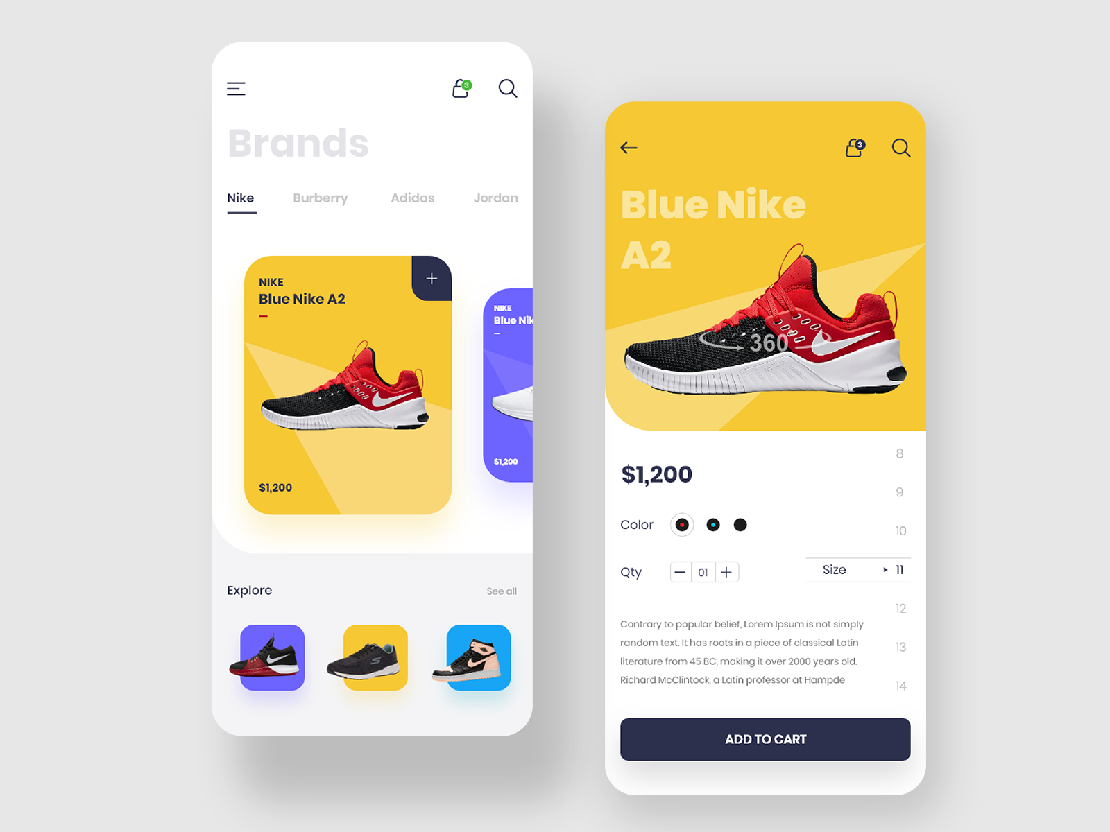 apps to buy and sell shoes